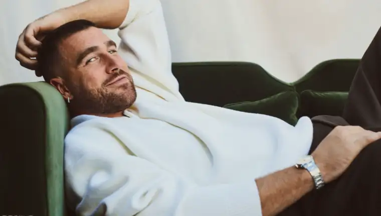 Travis Kelce