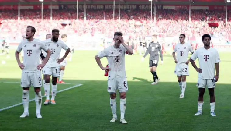 bayern