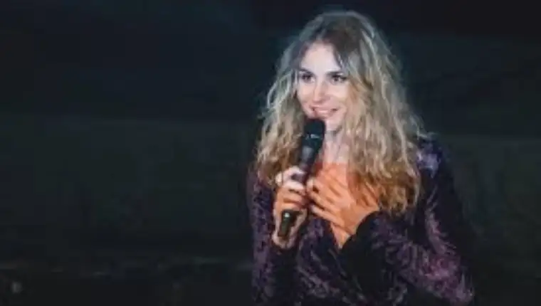 Tihana Lazović Trifunović