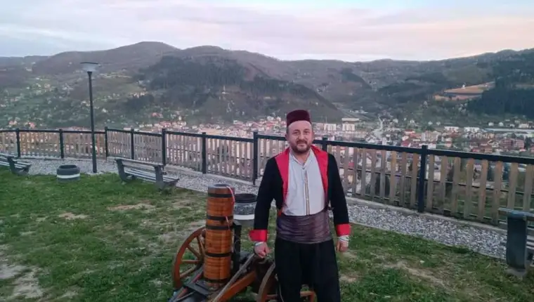 adnan efendić