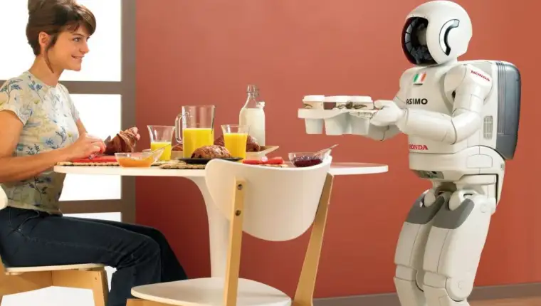 kućni robot
