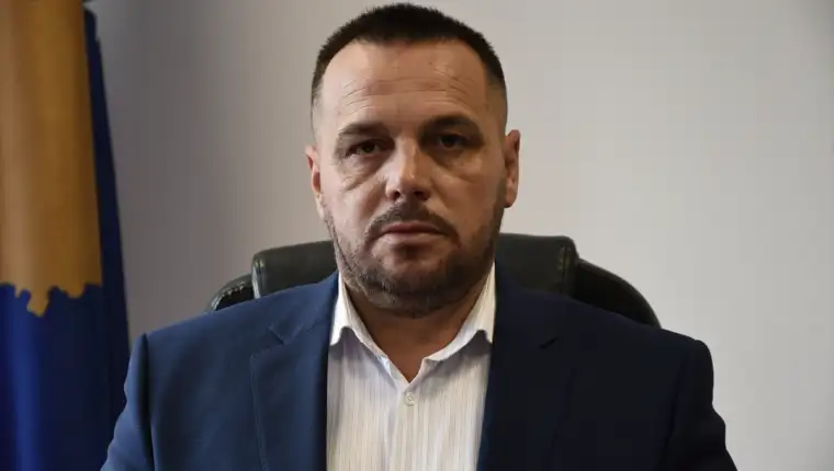 kosovski ministar odbrane