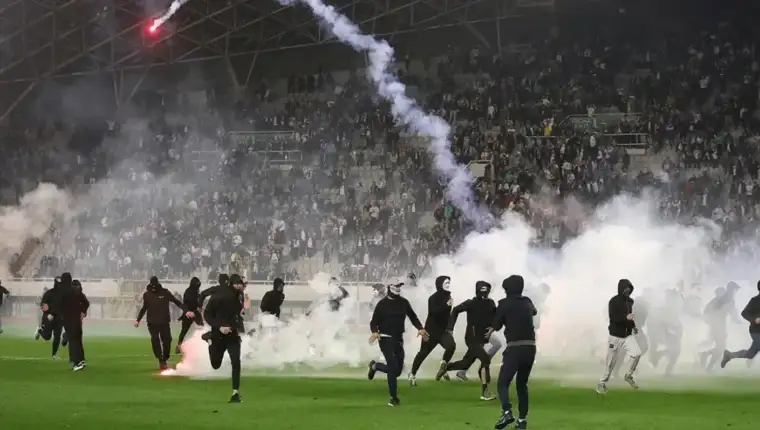hajduk dinamo neredi