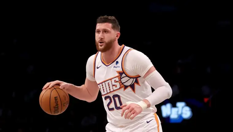 jusuf nurkić