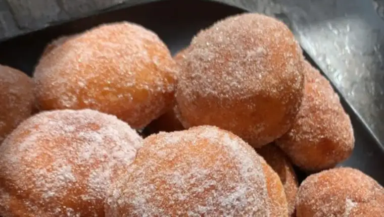 krofne
