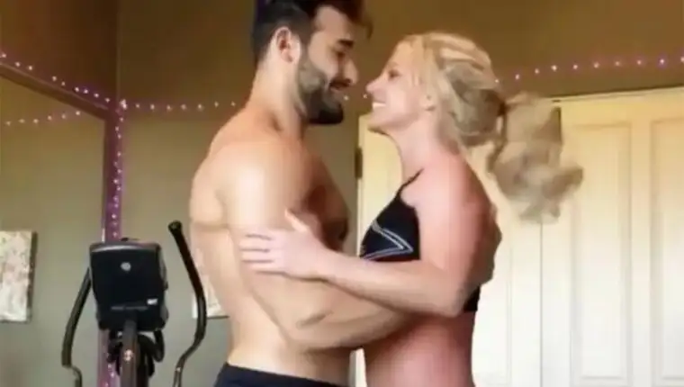 britney