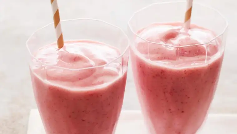 smoothie