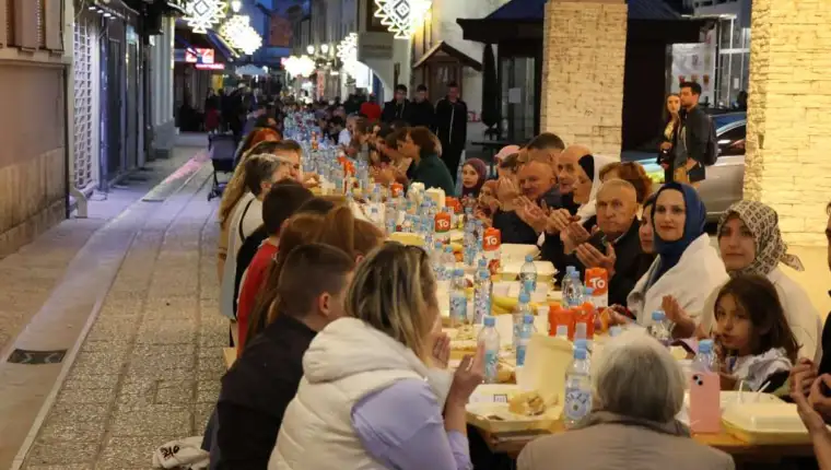 iftar mostar