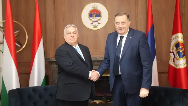 orban dodik ss