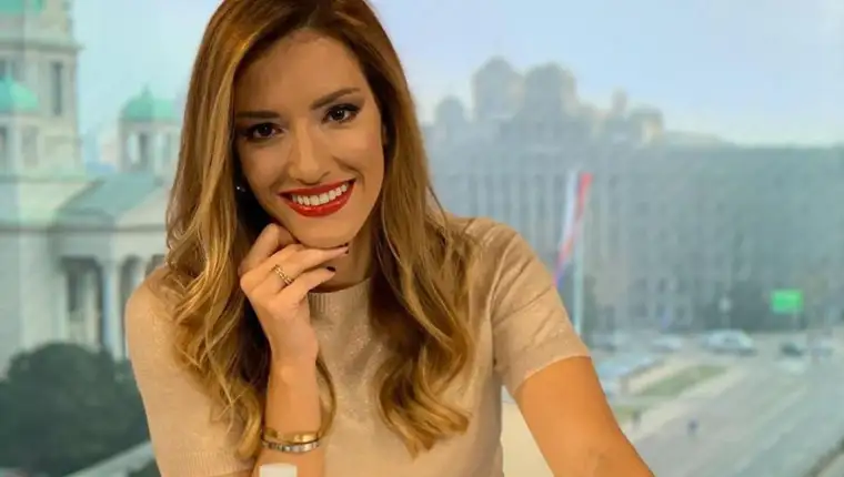 jovana joksimovic
