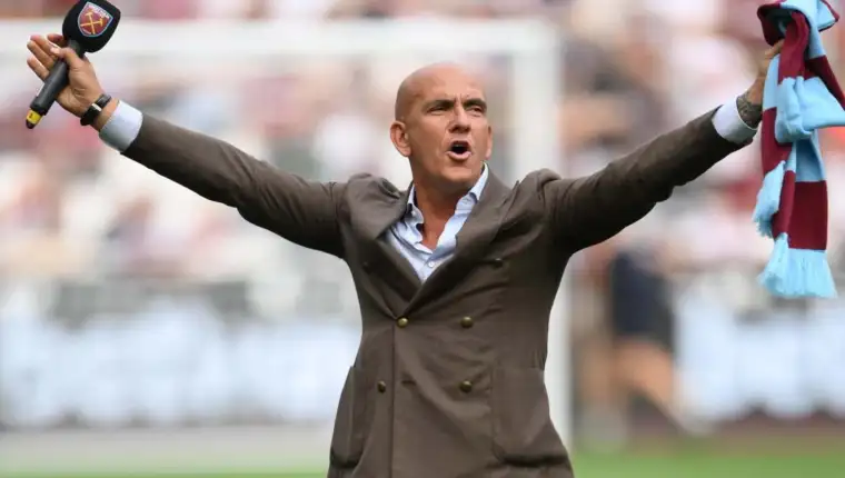 paolo di canio