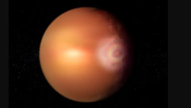 planeta svemir