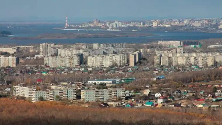 habarovsk