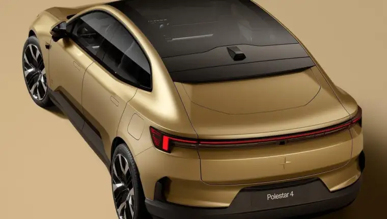 polestar
