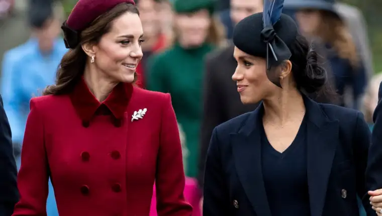 kate i meghan