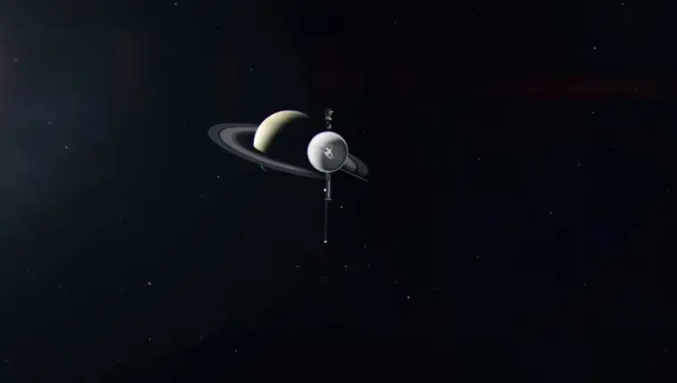 voyager