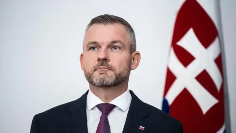 peter pellegrini