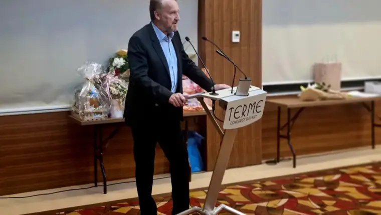 Bakir izetbegovic