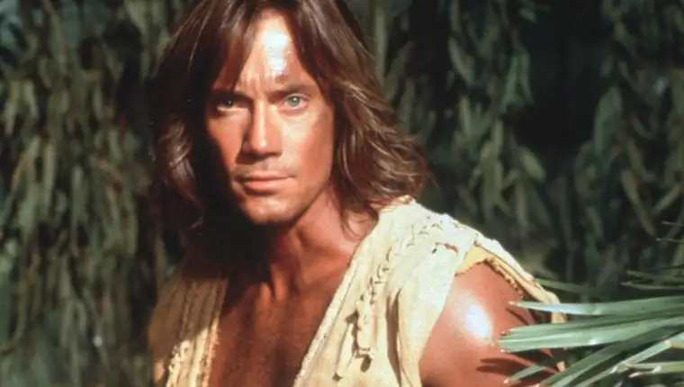 KEVIN SORBO