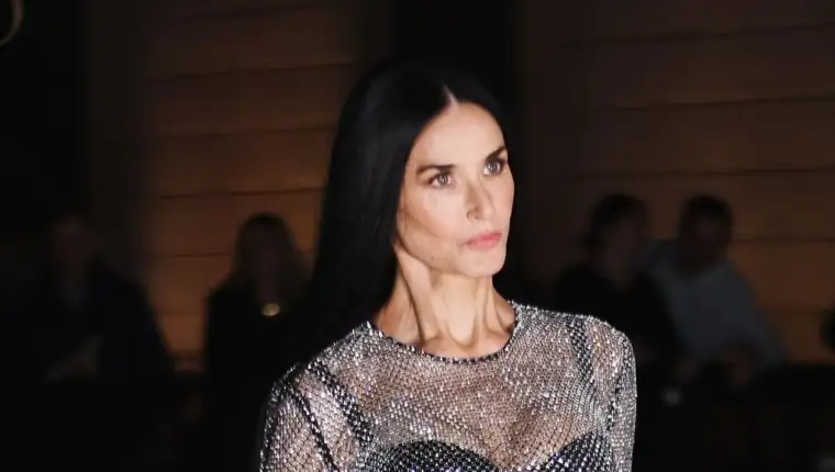demi moore nas