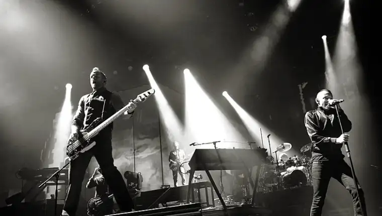 linkin park