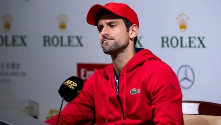novak đoković
