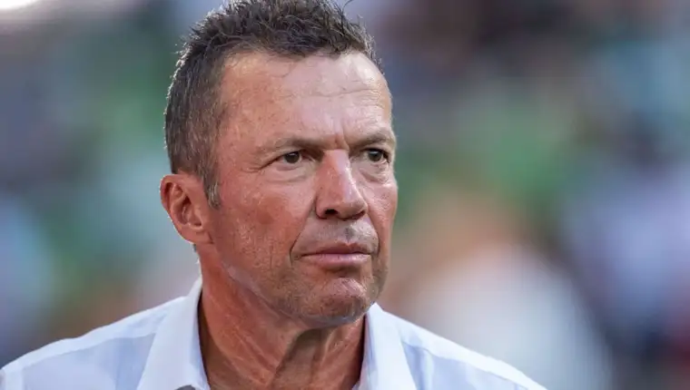Lothar Matthäus