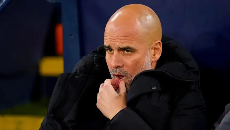 guardiola