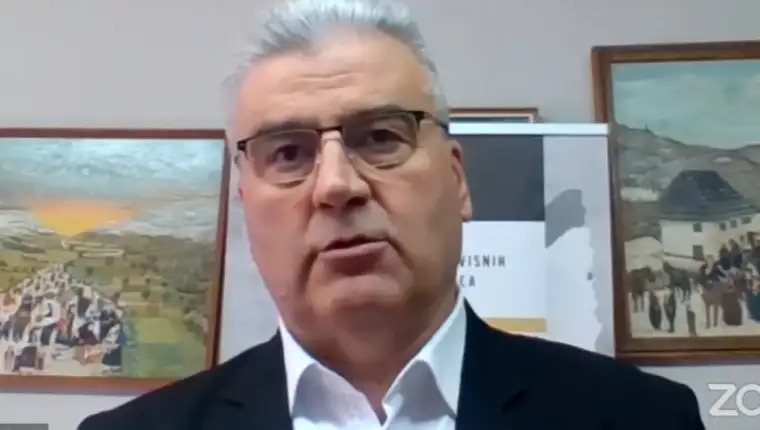 vahid karavelić