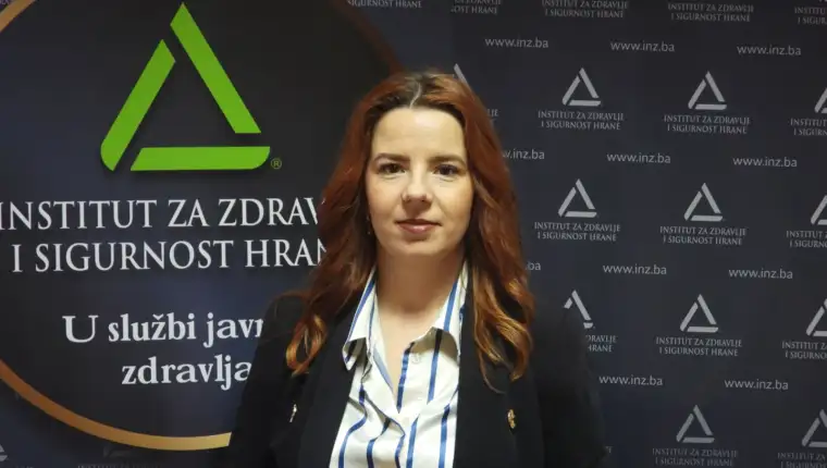 Elma Kuduzović 04 2024
