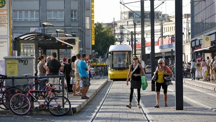 berlin