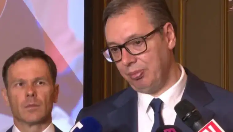 vucic