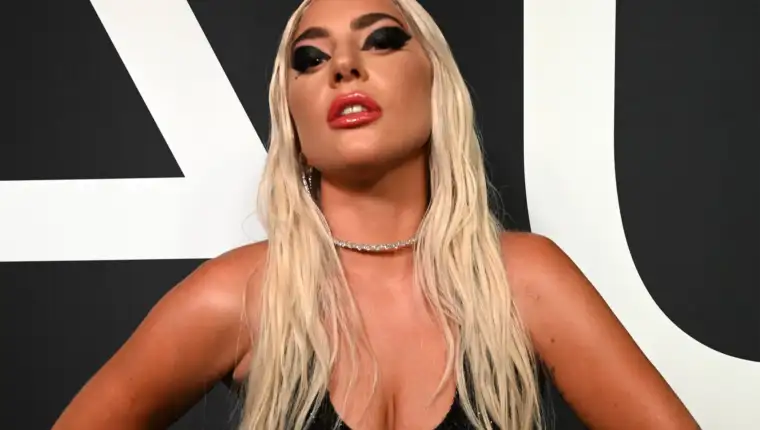 lady gaga