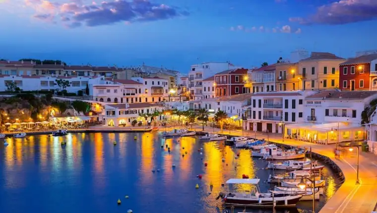 balearska ostrva španija