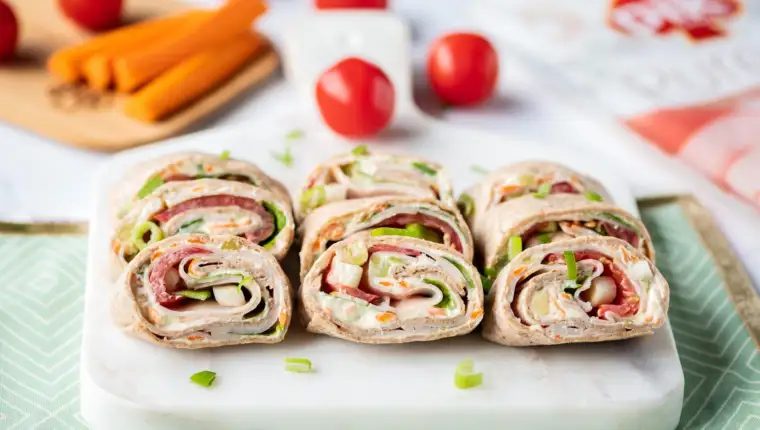 tortilje