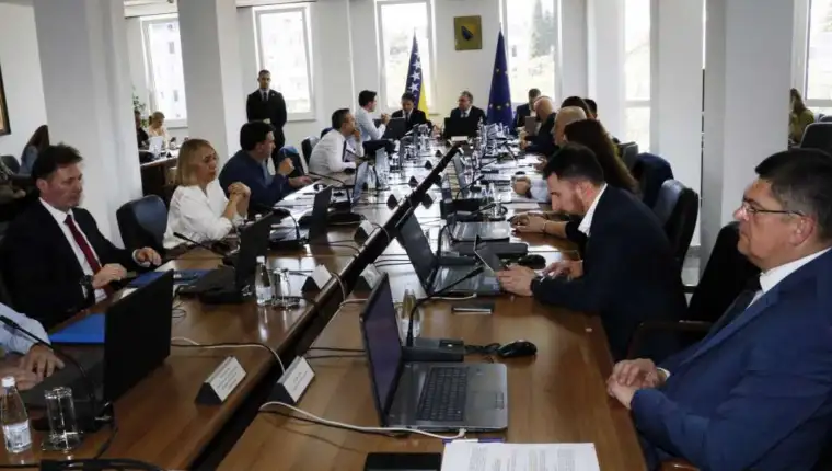 vlada fbih