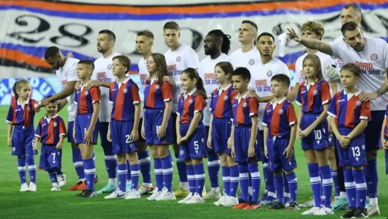 hajduk