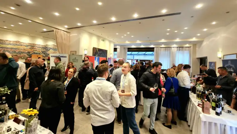Rijeka Wine ViP Event (1)