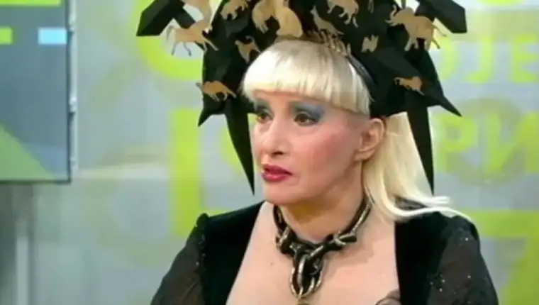 slađana milošević