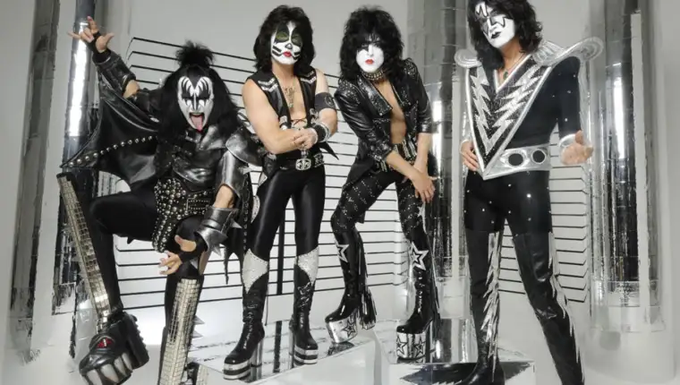 kiss
