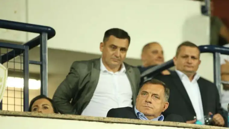 dodik psg