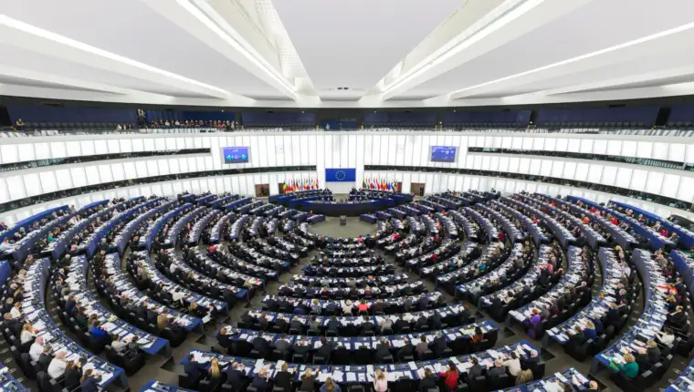 eu parlament