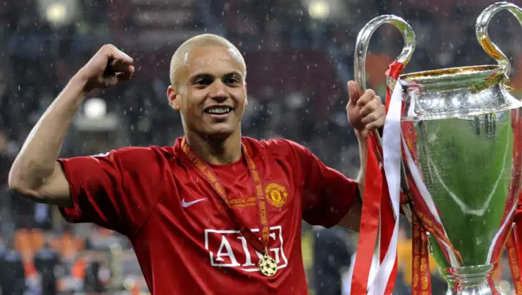 wes brown 1