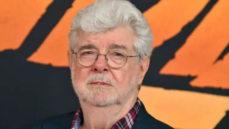 george člucas 3