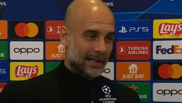 guardiola