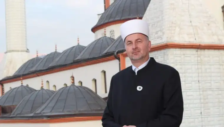 Remzija ef. Pitić