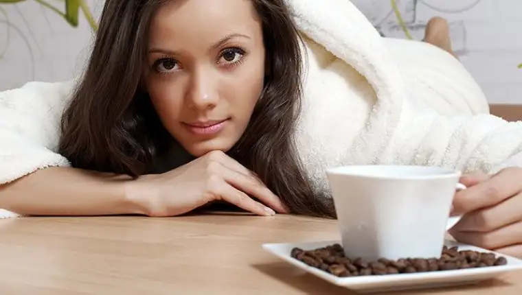 kafa