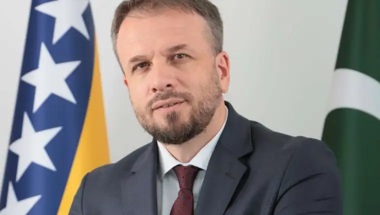 bahrudin čolo