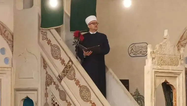 mostar namaz 3