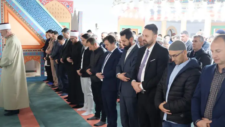 bećirović 5